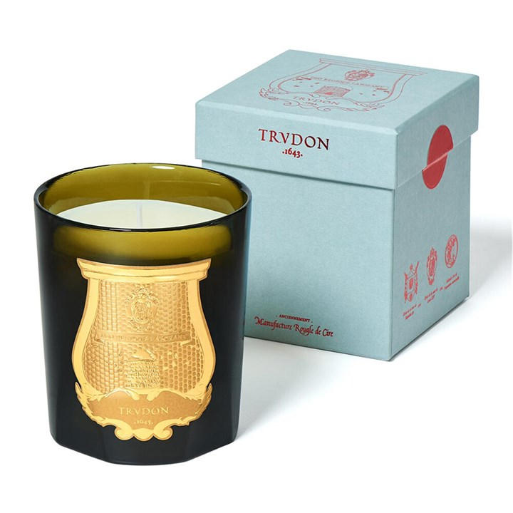 Trudon  Classic Scented Candle - 270G - Size 270g