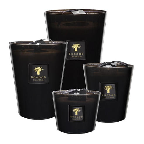 Baobab Collection - Les Prestigieuses Scented Candle