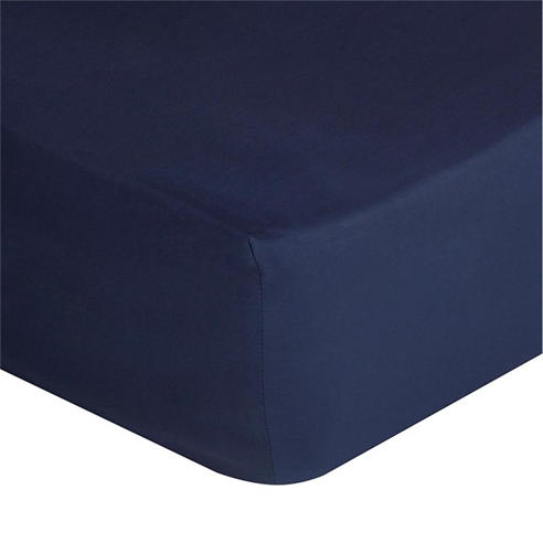 Ralph Lauren Home - RalphLaurenHome Polo Player Fitted Sheet - White