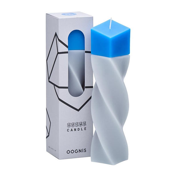 CandleHand Spins Tilt Candle,All Products : American Fashion Style Bags On Sale