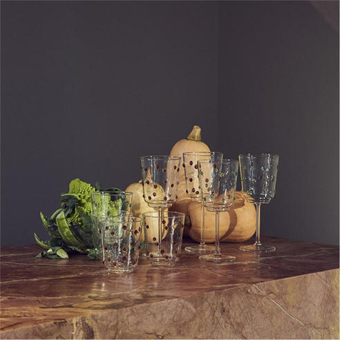 Pols Potten - PolsPotten Nob Tumblers - Set of 2