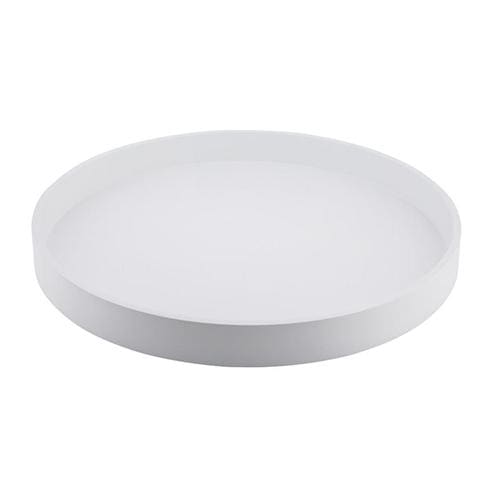 Addison Ross - AddisonRoss Lacquered Round Tray - 20