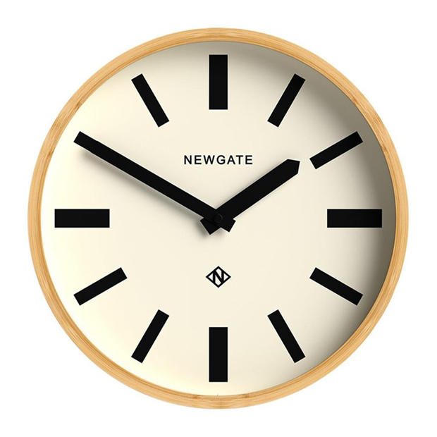 Newgate World Bali Wall Clock,Specials : American Fashion Style Bags On Sale
