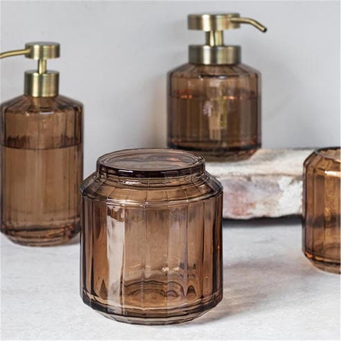 Mette Ditmer Denmark - MetteDitmerDenmark Vision Jar with Lid