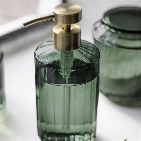 Mette Ditmer Denmark - MetteDitmerDenmark Vision Tall Soap Dispenser