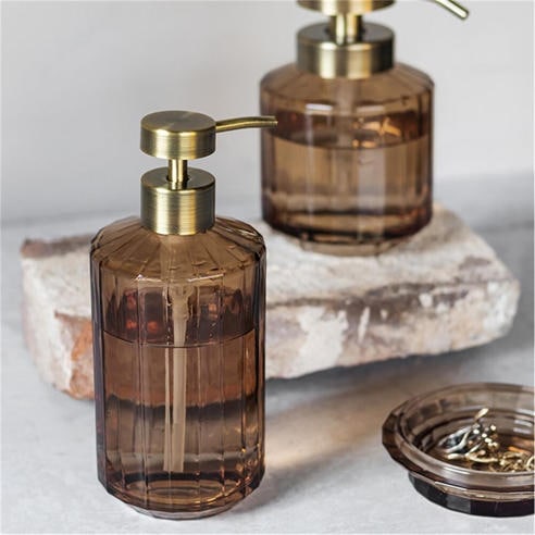 Mette Ditmer Denmark - MetteDitmerDenmark Vision Tall Soap Dispenser