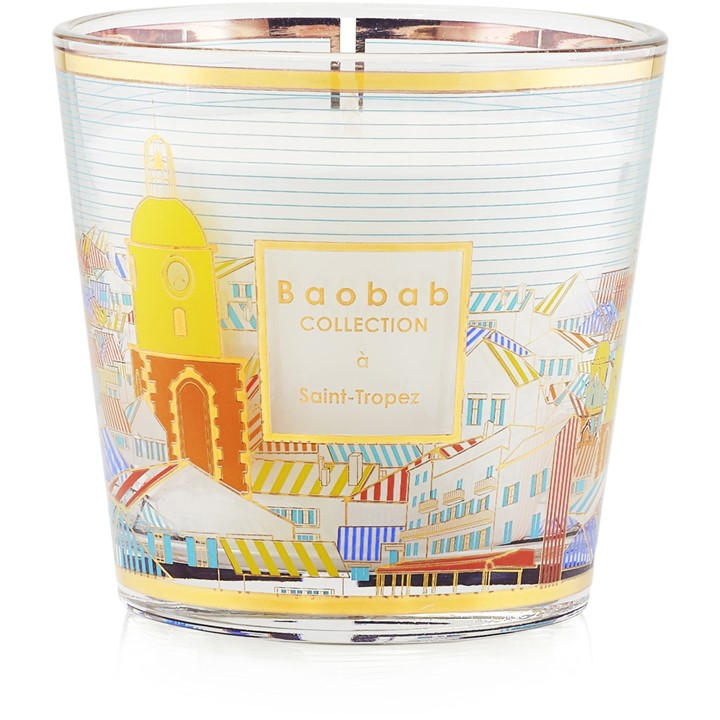 Baobab Collection Unisex Multi My First Baobab Scented Candle