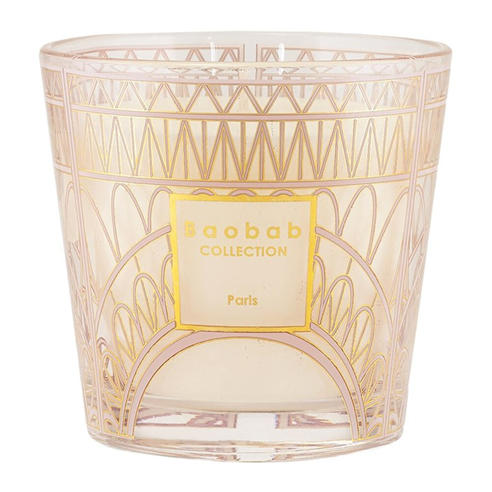 Baobab Collection - BaobabCollection My First Baobab Scented Candle