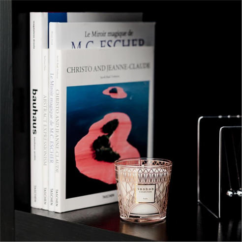 Baobab Collection - BaobabCollection My First Baobab Scented Candle
