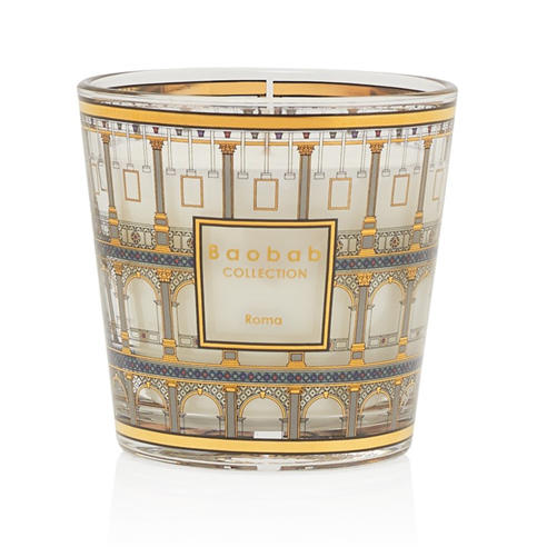 Baobab Collection - BaobabCollection My First Baobab Scented Candle