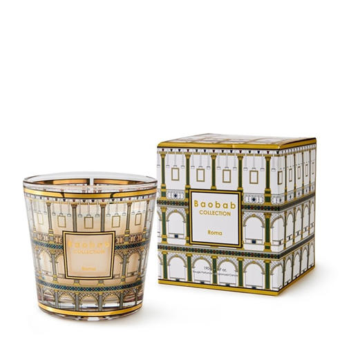 Baobab Collection - BaobabCollection My First Baobab Scented Candle