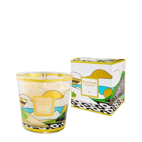 Baobab Collection - My First Baobab Scented Candle