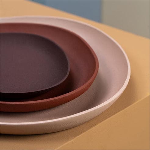 Pols Potten - PolsPotten Greek Tray - Set of 3