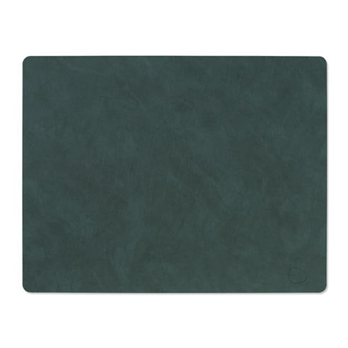 LIND DNA - LINDDNA Nupo Square Table Mat - Set of 4