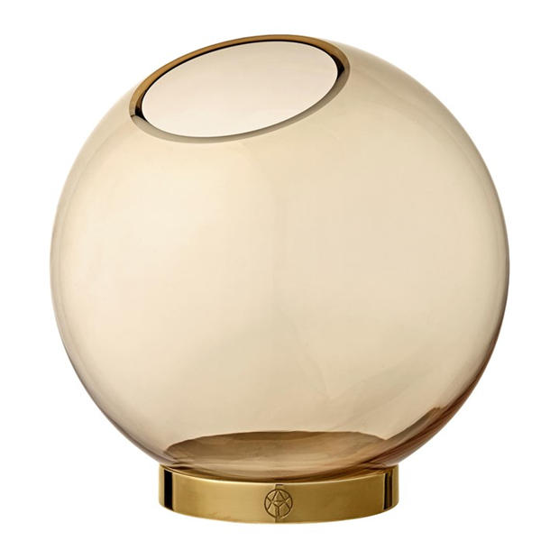 AYTM Globe Vase,All Products : American Fashion Style Bags On Sale