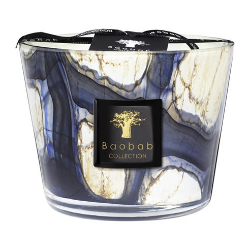 Baobab Collection - Stones Lazuli Scented Candle