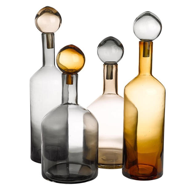 Pols Potten Bubbles and Bottles - Set of 4 - Large,Specials : American Fashion Style Bags On Sale