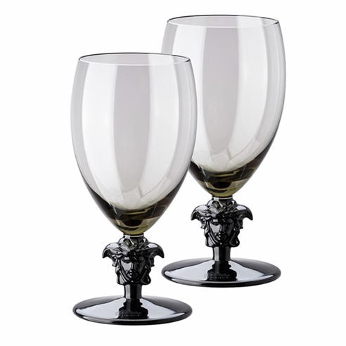 Designer Wine Glasses | Flannels