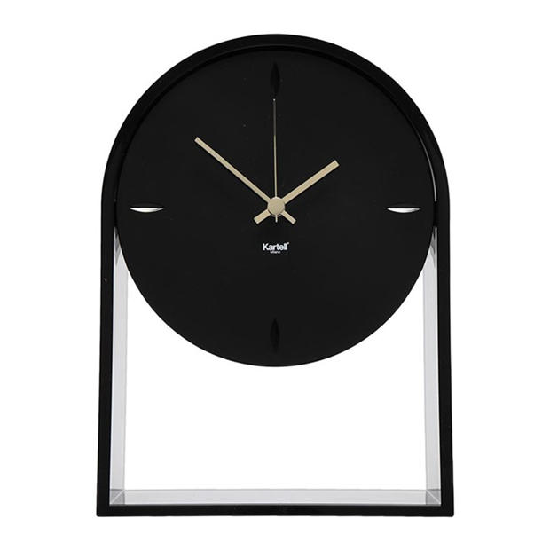 Kartell Air Du Temps Clock,Specials : American Fashion Style Bags On Sale