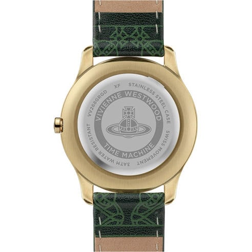 Vivienne Westwood - Berkeley Watch