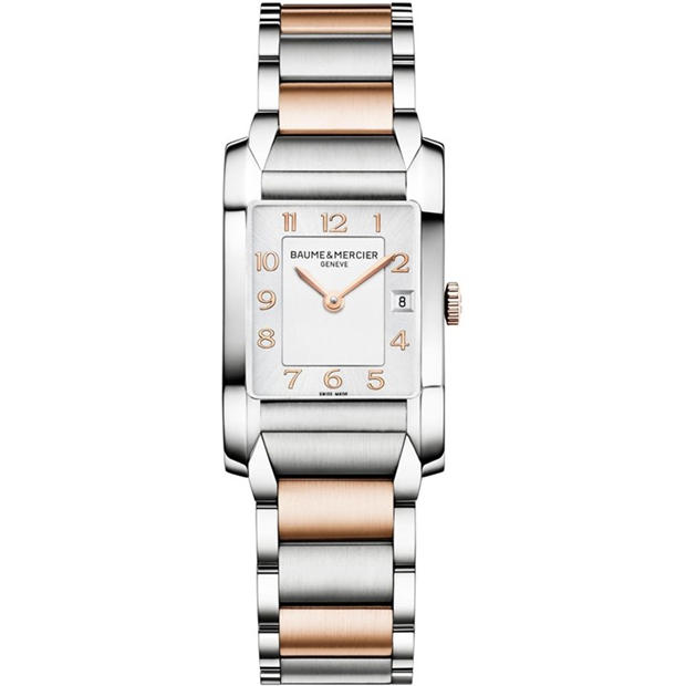 BAUME AND MERCIER Hampton Hampton Watch,All Products : American Fashion Style Bags On Sale