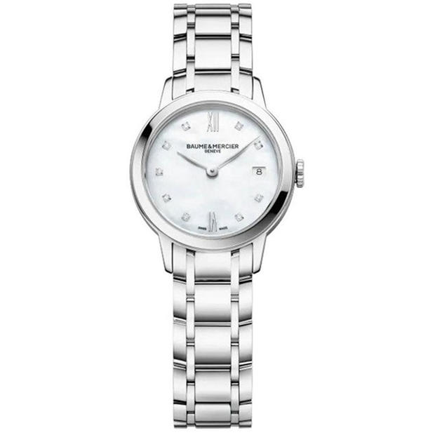 BAUME AND MERCIER Watch,All Products : American Fashion Style Bags On Sale