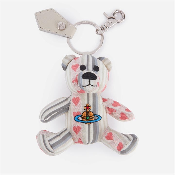 Vivienne Westwood Women's Multi Viv Teddy Keyr