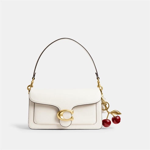COACH - Women's Fruit Bag Charm Keyring