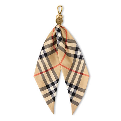 BURBERRY - Women's Keyrings