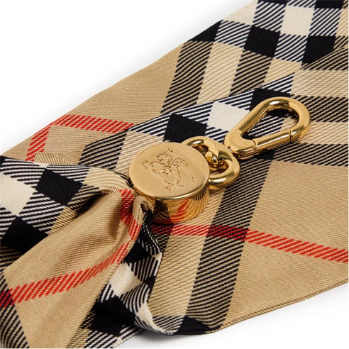 BURBERRY - Women's Keyrings