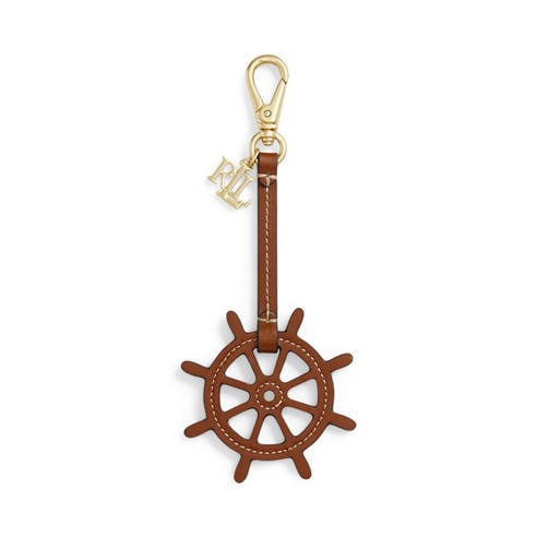 Lauren by Ralph Lauren - Women's Keyring