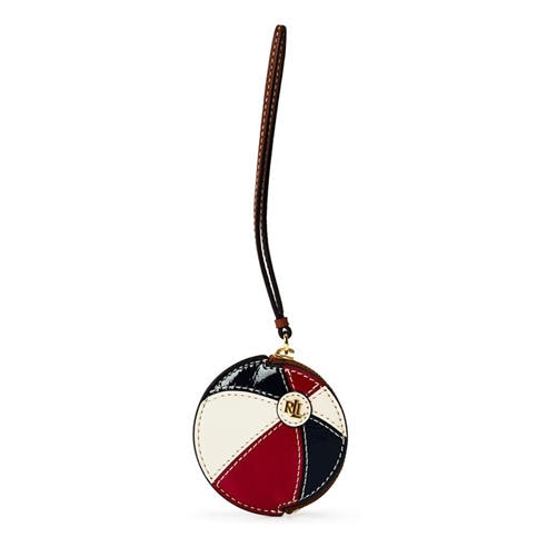 Lauren by Ralph Lauren - Women's Keyring