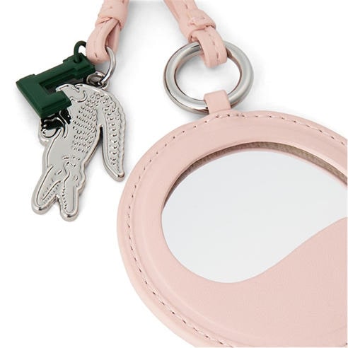 Lacoste - Lacoste Bag Charm Ld64