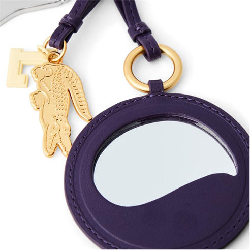 Lacoste - Lacoste Bag Charm Ld64