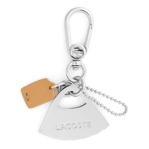 Lacoste - Lacoste Bag Charm Ld64