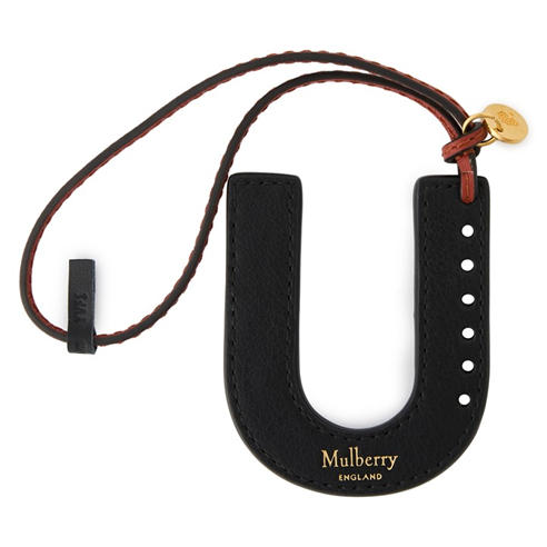 MULBERRY - Mulb Tri-Co Leather Ld64