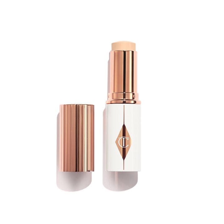 Charlotte Tilbury Women's Beige Unreal Skin Hydrating Foundation Stick