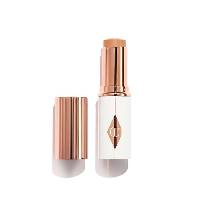 Charlotte Tilbury Women's Beige Unreal Skin Hydrating Foundation Stick