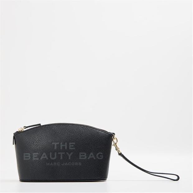 CEMENT - MARC JACOBS - Women's Beauty Wash Bag