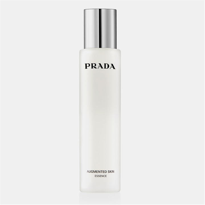 Prada Beauty Women's Clear Beauty Augmented Skin Toner & Micro-Peel Essence Over 100Ml