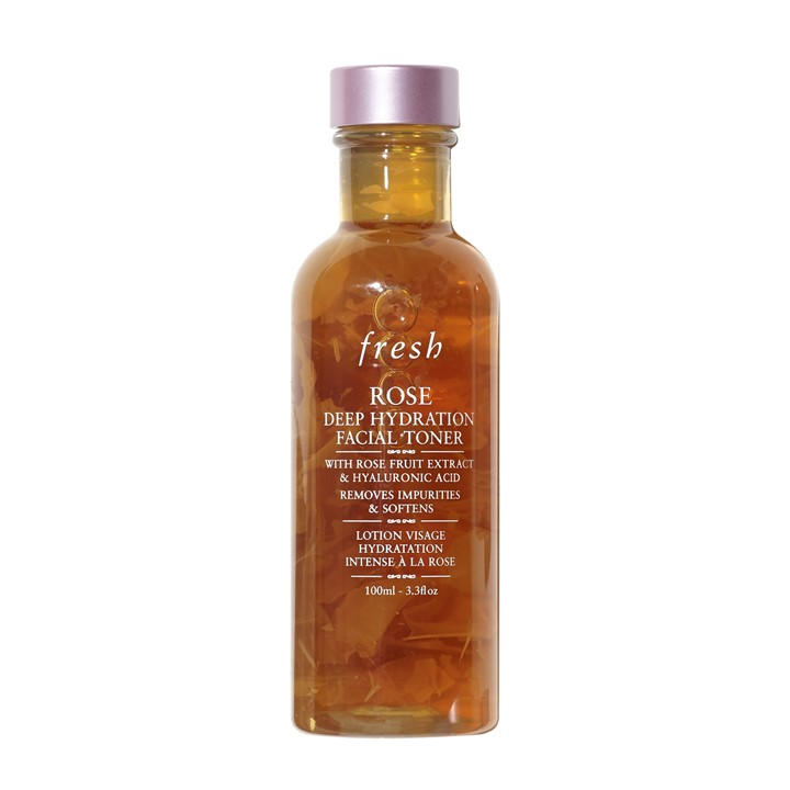 Fresh Women's Orange Rose Deep Hydration Toner