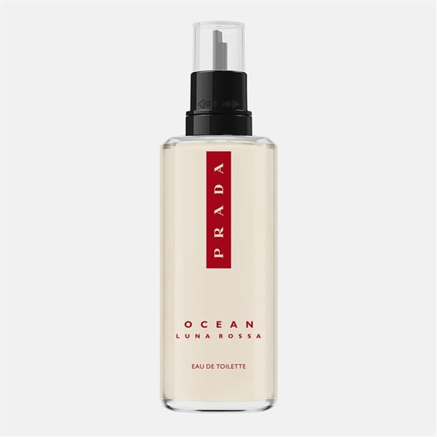 Prada Luna Rossa Ocean Eau de Toilette Refill,Specials : American Fashion Style Bags On Sale Prada Luna Rossa Ocean Eau de Toilette Refill,Specials : American Fashion Style Bags On Sale