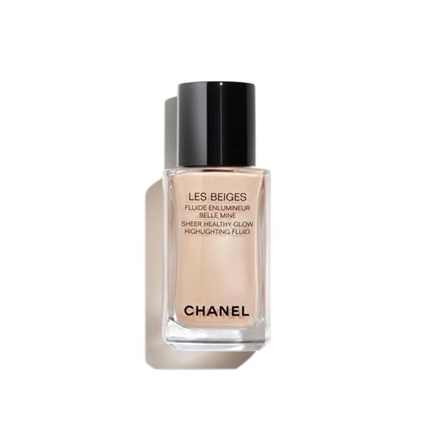 CHANEL LES BEIGES HIGHLIGHTING FLUID Sheer Fluid Highlighter For A Luminous Healthy Glow For Face And Body.,All Products : American Fashion Style Bags On Sale CHANEL LES BEIGES HIGHLIGHTING FLUID Sheer Fluid Highlighter For A Luminous Healthy Glow For Face And Body.,All Products : American Fashion Style Bags On Sale