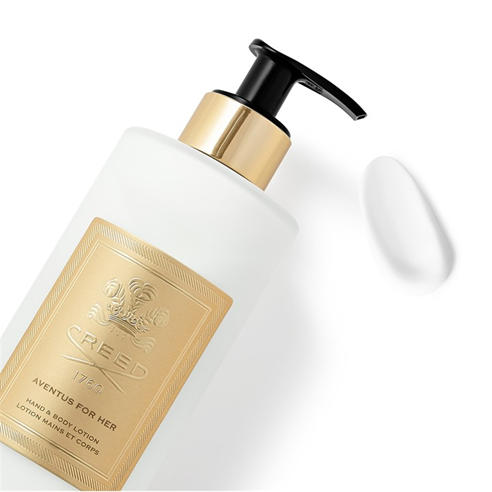 Creed - Aventus For Her Hand & Body Lotion
