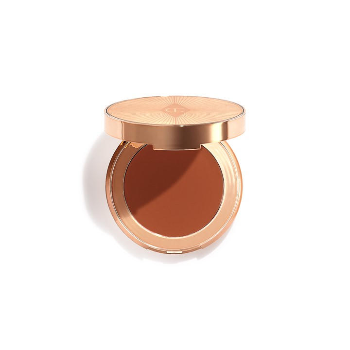 Charlotte Tilbury Women's Brown Beautiful Skin Lip & Cheek Glow