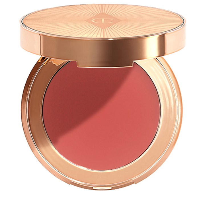 Charlotte Tilbury Women's Pink Beautiful Skin Lip & Cheek Glow