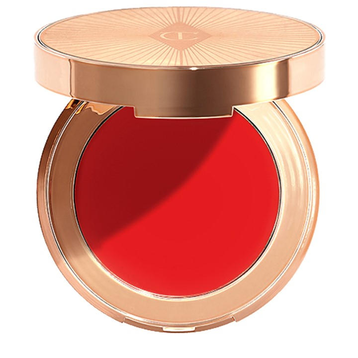 Charlotte Tilbury Women's Pink Beautiful Skin Lip & Cheek Glow