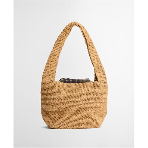 Barbour - Womens Lily Soft Tote Bag