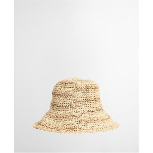 Barbour - Kelley Cloche Bucket Hat
