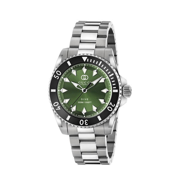 GUCCI Dive Watch,Specials : American Fashion Style Bags On Sale